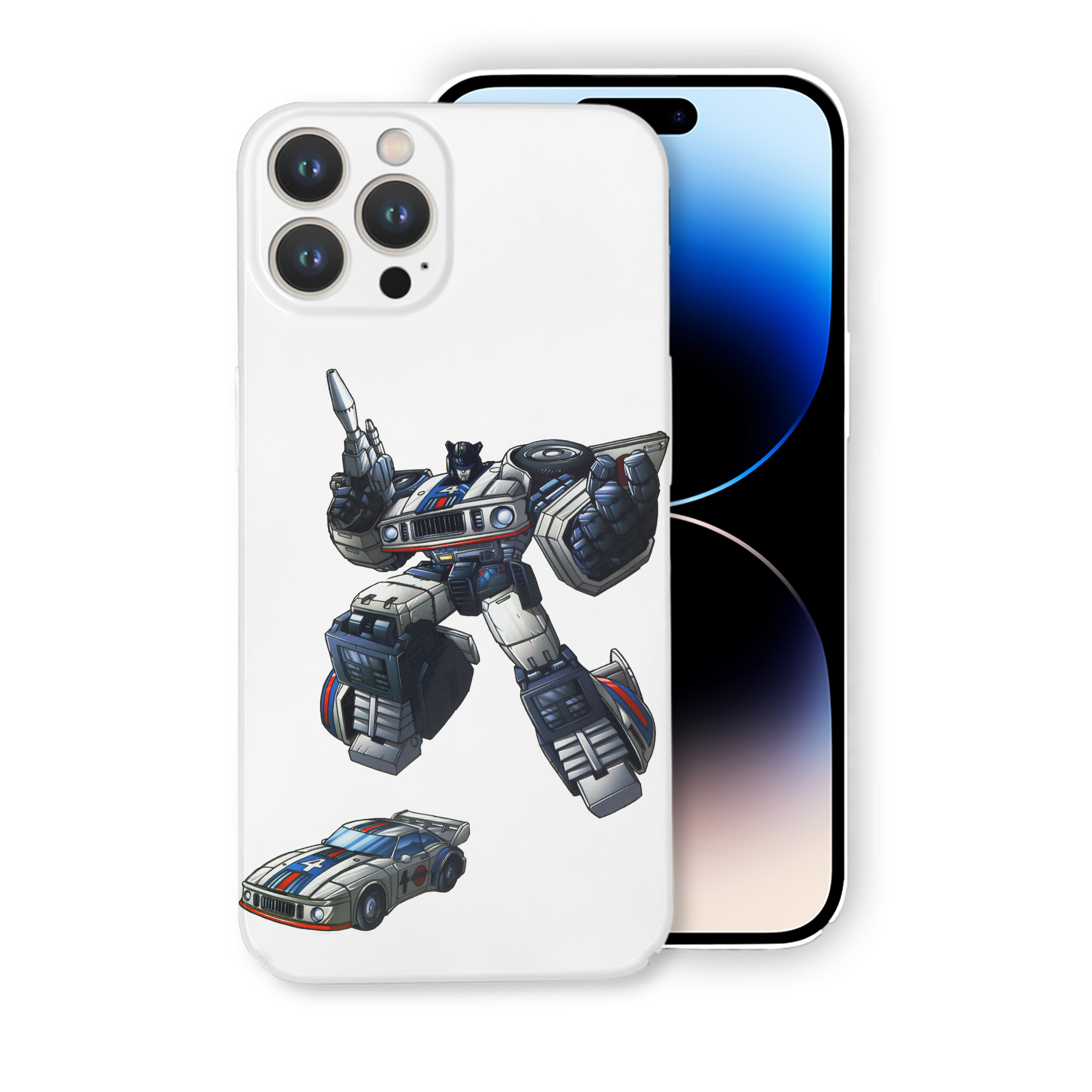 （画像用）  【iPhone 14シリーズ対応】ハードケース
